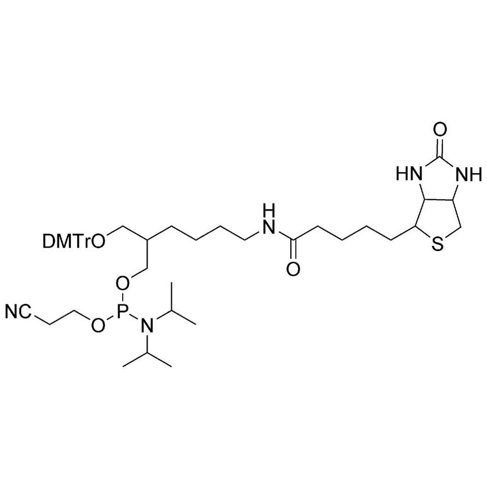 Biotin CE-Phosphoramidite